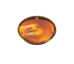 ATRESSA ILUMINACION 468811 - CRISTAL AMBAR 953