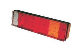 ATRESSA ILUMINACION 477700 - CRISTAL 981/982/981.10/982.10