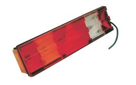 ATRESSA ILUMINACION 477900 - CRISTAL PILOTO 984.00/984.10