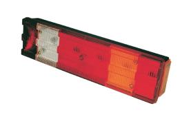 ATRESSA ILUMINACION 478000 - CRISTAL PIL.985/987