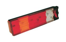 ATRESSA ILUMINACION 479100 - CRISTAL PIL.986/988