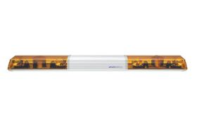 ATRESSA ILUMINACION 68524 - PUENTE LUMINOSO 4 ROTATIVOS  24V-1,5M