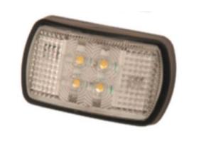 ATRESSA ILUMINACION 881I00 - LUZ DE POS. INCOLORA LEDS 0,5M