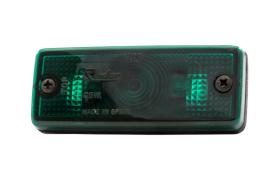 ATRESSA ILUMINACION 89800 - LUZ POSICION VERDE