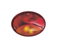 ATRESSA ILUMINACION 95610 - PIL OVAL STOP INTERMITENTE