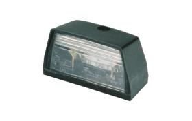 ATRESSA ILUMINACION 96900 - LUZ MATRICULA