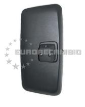 Unitruck 7022 - Retrovisor ext. principal MAN / VOLVO