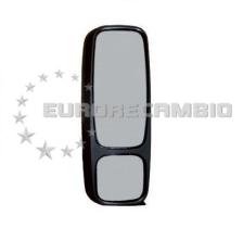 Unitruck 7691 - Retrovisor ext. principal VOLVO