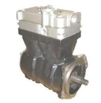 Wabco 4127040080 - Compresor Bici.Volvo 412.704.008.0