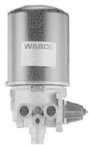 Wabco 4324100350 - SINGLE CHAMBER AIR DRYER