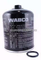 Wabco 4324109272 - Cartucho secador aire  circuito neumatico