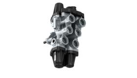 Wabco 9347050050 - QUADRUPLE PROTECTION VALVE