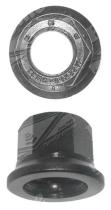 RYME 0414006 - Perno rueda FRUEHAUF