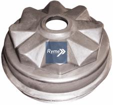 RYME 07121 - TAPACUBOS FRUEHAUF ALU 158XSW122