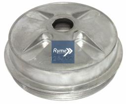 RYME 07126 - TAPACUBOS MONTENEGRO ALUM 601179