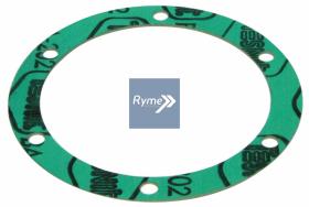 RYME 07153 - JUNTA TAPACUBOS ROR TM 120X155X05MM