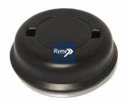 RYME 07191 - TAPACUBOS SMB NEGRO TORICA MO50872