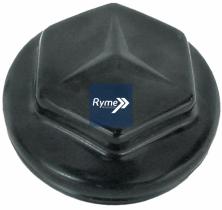 RYME 07192 - TAPACUBOS EJE TE5/8 MERCEDES ORIGINAL