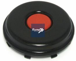 RYME 07197 - TAPACUBOS PLASTICO PRESION SK ADAPTABLE