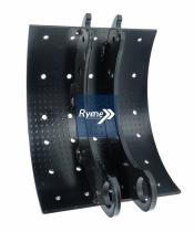 RYME 18502 - ="MORDAZA MONTENEGRO 200 MM  15""""