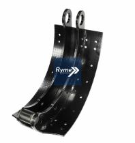 RYME 18508 - MORDAZA FRUEHAUF 178MM CON RODILLO 6MM