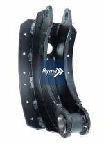 RYME 18509 - MORDAZA LECIÑENA PEGASO 200 MM.