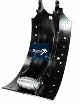 RYME 18522 - MORDAZA BPW 180 MM RODILLO MONTADO