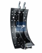 RYME 18595 - MORDAZA ROR LM  FLOTANTE 180MM RODILLO