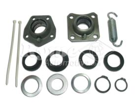 RYME 22386 - KIT REPARACION LEVA ROR AXL122