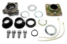 RYME 22394 - KIT REPARACION DE LEVA ROR AXL 140