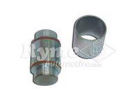 RYME 24653 - KIT PLATO ANCLAJE FRUHEAUF 77X31.7MM