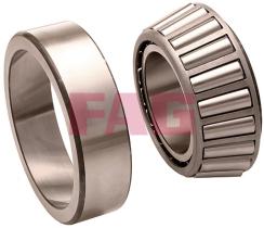 Timken 32021X - TAPERED ROLLER BEARING
