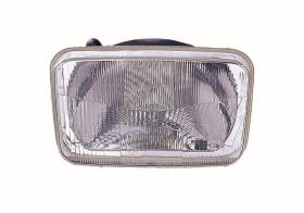ALKAR 9823285 - REVERSIBLE,FARO,ELéCTRICO, 12V, H4, LHD, 12 V,