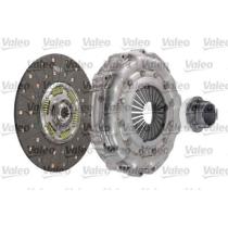 Valeo 827178 - Kit de embrague RENAULT MIDLUM