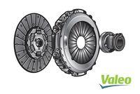 VALEO 827190 - KIT SCANIA SERIE P/R EURO 4