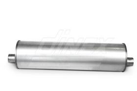 Dinex 28336 - 197 MM BAFFLE