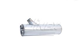 Dinex 50371 - 297 MM BAFFLE