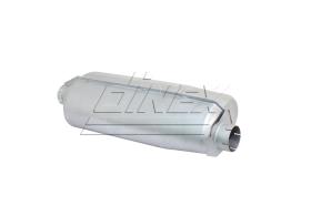 Dinex 68338 - 271 X 375 MM OVAL BAFFLE ( PRESS LV.)