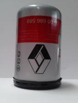 RENAULT 5000686589 - Filtro Gas-Oil Gama Antigua