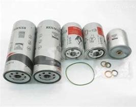 RENAULT 5001865780 - KIT FILTROS K11 GAMA DCI