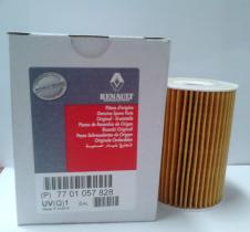 RENAULT 7701057828 - Filtro de Combustible RENAULT / NISSAN