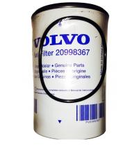 Volvo 20998367 - Filtro de Combustible VOLVO / RENAULT TRUCKS