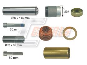 CASALS MD425 - KIT REP.PINZA KNORR