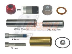 CASALS MD426 - KIT REP.PINZA KNORR