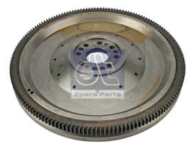 DT 110466 - Volante motor