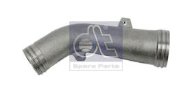 Diesel Technic 110658 - Colector de escape