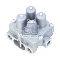 DT 118351 - Válvula de protección de 4 circuitos