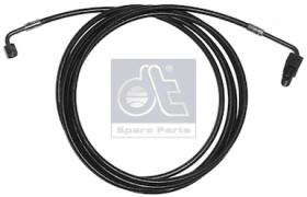 DT 128132 - Tubería flexible