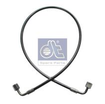 DT 128133 - Tubería flexible