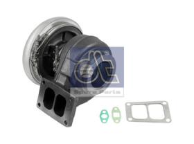 DT 214018 - Turbocompresor
